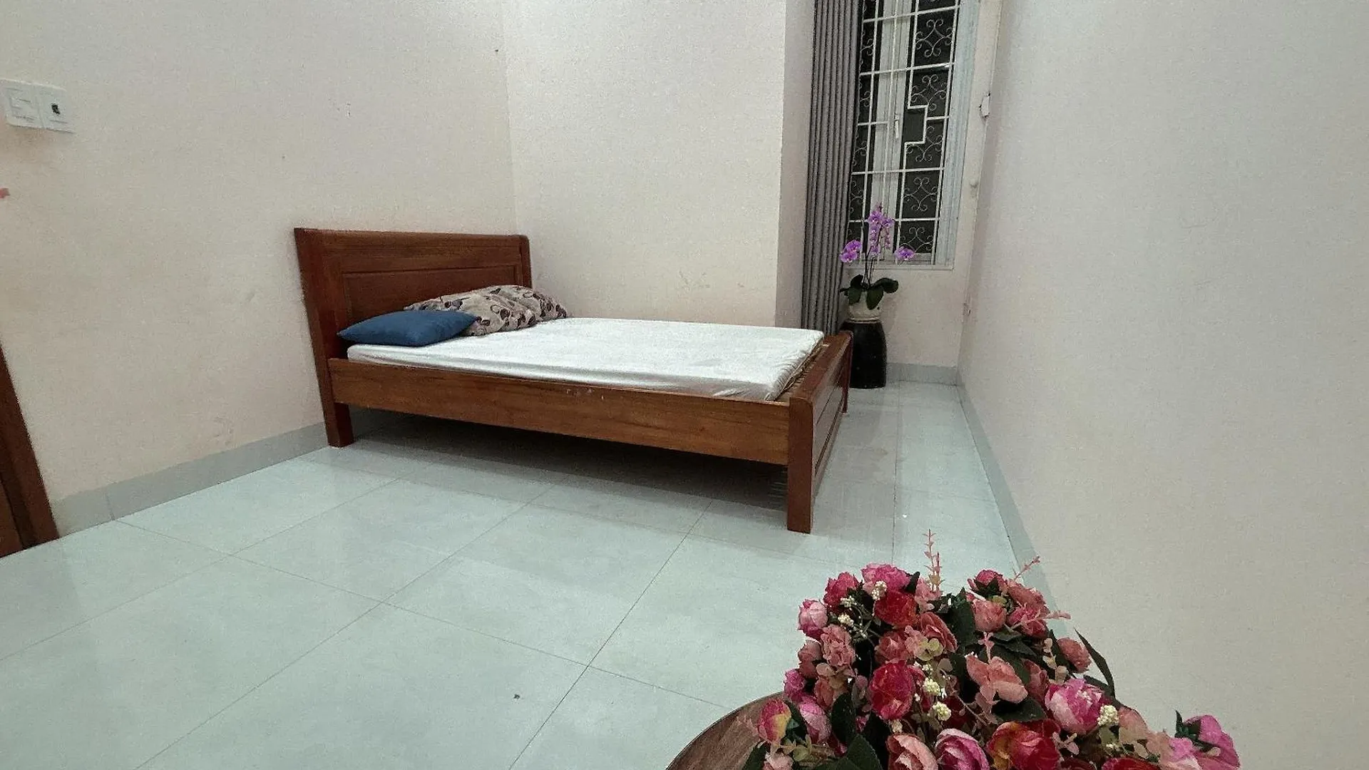 Homestay Lizhome Da Nang